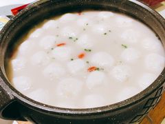-楚鱼王·河鲜·湖北菜(华农店)