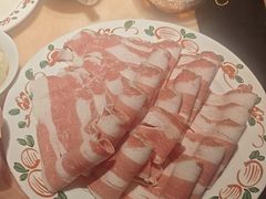 -清真·老门框爆肚涮肉·中华老字号(丰管路店)