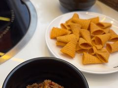 -牛记皇鲜牛肉火锅(环球度假区梨园店)