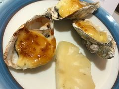 -亚马逊环球美食百汇(新城吾悦广场店)