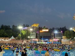 -武汉玛雅海滩水公园