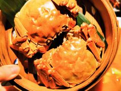 -绿茶餐厅(龙湖杭州金沙天街店)