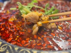 -蛙老爹·蜀香美蛙鱼头(王家湾店)