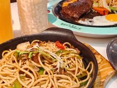 -凡塔斯牛排自助餐厅(广东佛山三水万达店)