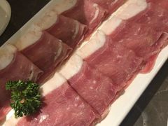 -佬土鹅肠火锅(解放路店)