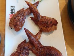 -大田牛尾汤(幸福河市场店)