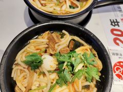 -姐弟俩土豆粉(北京双桥万达店)