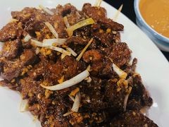 -来顺成饭庄