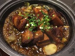 -鹦鹉小厨味道餐厅(山大南路店)