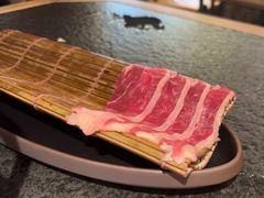 -三出山火锅(南京万象天地店)