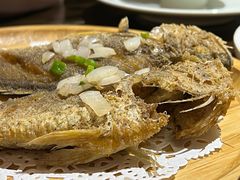 -聚汇三少·龙虾·中餐厅(莫邪路新天地店)