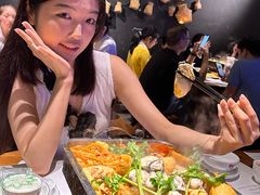 -后街佬·炭火鲜鱼杂(33小镇店)