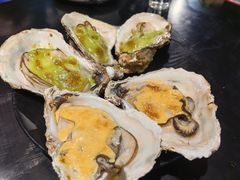 -烧蠔帮·湛江生蚝(茂南万达店)