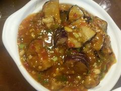 -缪氏川菜(丰盛町店)