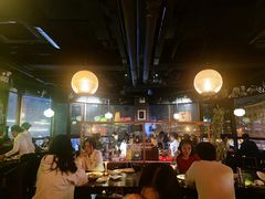 -安妮意大利餐厅(日坛店)