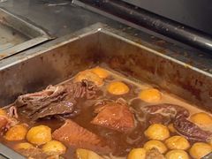 -细妹五香牛杂(步行街店)