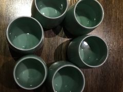 -粗茶淡饭·隐庐私厨(东亭店)