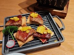 -虹料理·日料放题(悠方店)