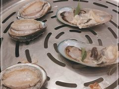 -青蓬蒸汽海鲜·深圳老字号·团建聚会(壹方城店)