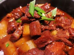 -苏帮袁Sue Cuisine(南开大悦城店)