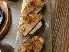 鹅肝寿司-东京屋(武定路店)