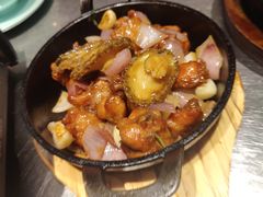 -潮界(虹桥新天地店)