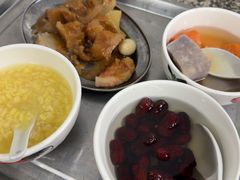 -老福合沟无米粿甜汤粿品店