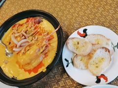 -南沙游艇会·大兵船餐厅