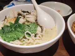 -寻裕记·现炒浇头面(人民广场店)