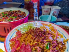 -怪噜范·贵阳小吃大排档(金源旗舰店)