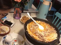 -外婆小聚茶餐厅·生日·团建(市民中心店)