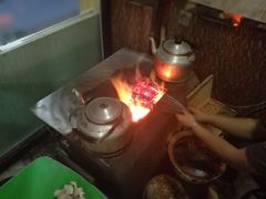 -尕胡才炕锅烤羊肉馆(八一路店)