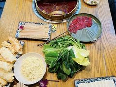 -春记潮汕牛肉火锅