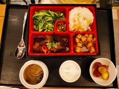 红烧牛肉面-苏州知音温德姆至尊酒店·四季海鲜自助餐厅(汾湖店)