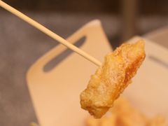 -超级鸡车(曹杨路店)