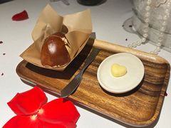 -狮拾久·现代新加坡料理(壹方城店)