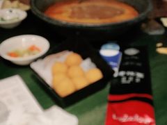 -老灶堂文创火锅(文艺路店)