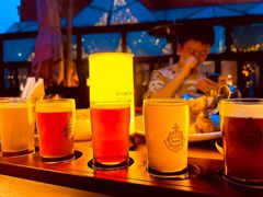 -埠口精酿夜景餐酒吧· BREWPORT BISTRO(长嘉汇重庆之眼店)