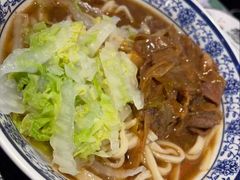 -老北京胡同味道二荤铺(酒仙桥店)
