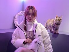 -极木²邸 人与宠物·互动社区