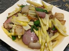 -韩妹鱼庄·泸定老字号(泸定店)