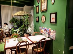 -Thai Basil罗勒叶泰式餐厅(时代天街店)