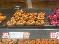-泸溪河桃酥(金坛吾悦广场店)
