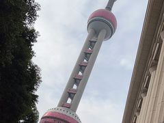 -东方明珠广播电视塔