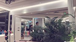 -In Style造型