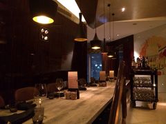 -翡翠36餐厅(浦东香格里拉店)