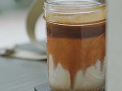 咖啡重度患者-麻雀咖啡SPARROW COFFEE(十全街店)