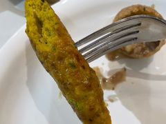 -清真· AL-JANNAT 佳纳特餐厅(仙林店)