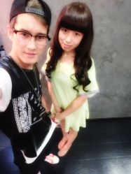 iphone_upload_pic-3AM HAIR SALON烫发染发接发