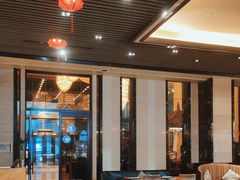 -富力希尔顿酒店·地阔自助餐厅